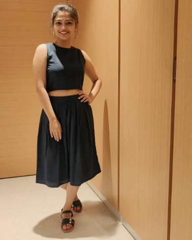 model Call Girls in Akbarpur