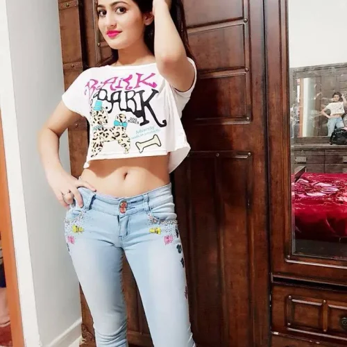 model Call Girls in Akbarpur