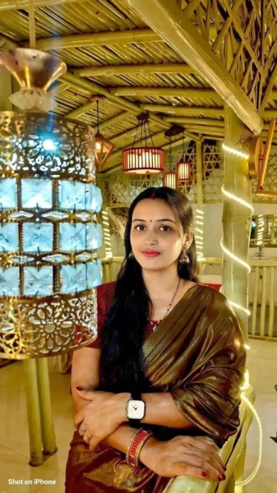 model Call Girls in Akbarpur